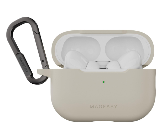 MAGEASY Skin AirPods Case do AirPods Pro 1/2 - 1415957 - zdjęcie 2